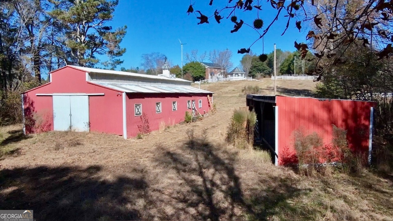 740 PATRICK MILL RD SW