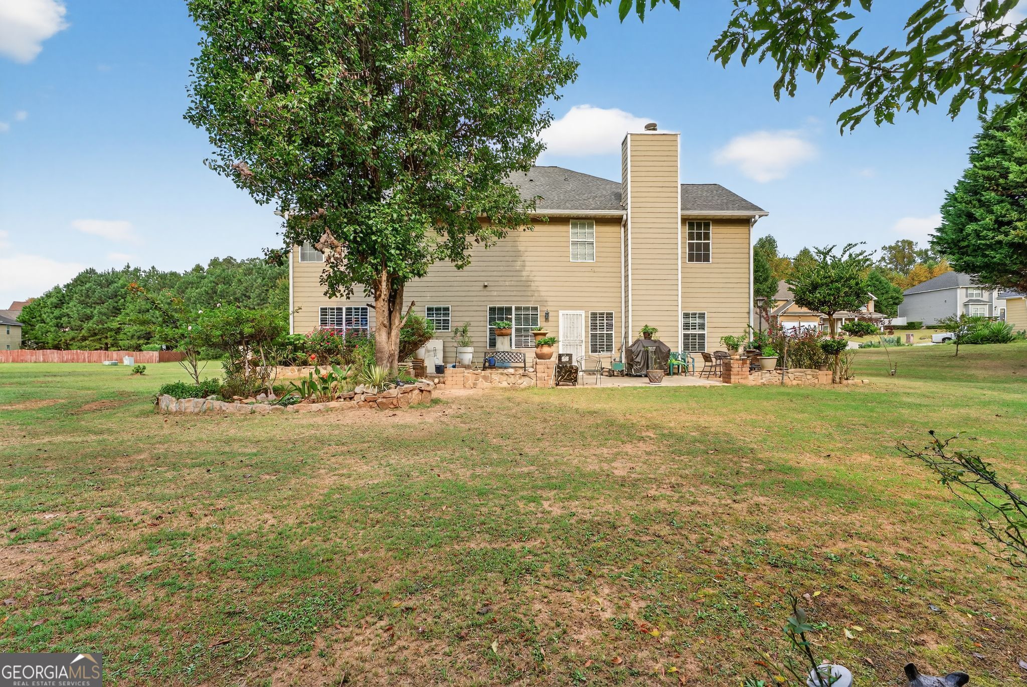 3554 Umatilla LN SW