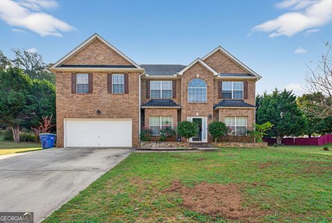 3554 Umatilla LN SW South Fulton GA 30331