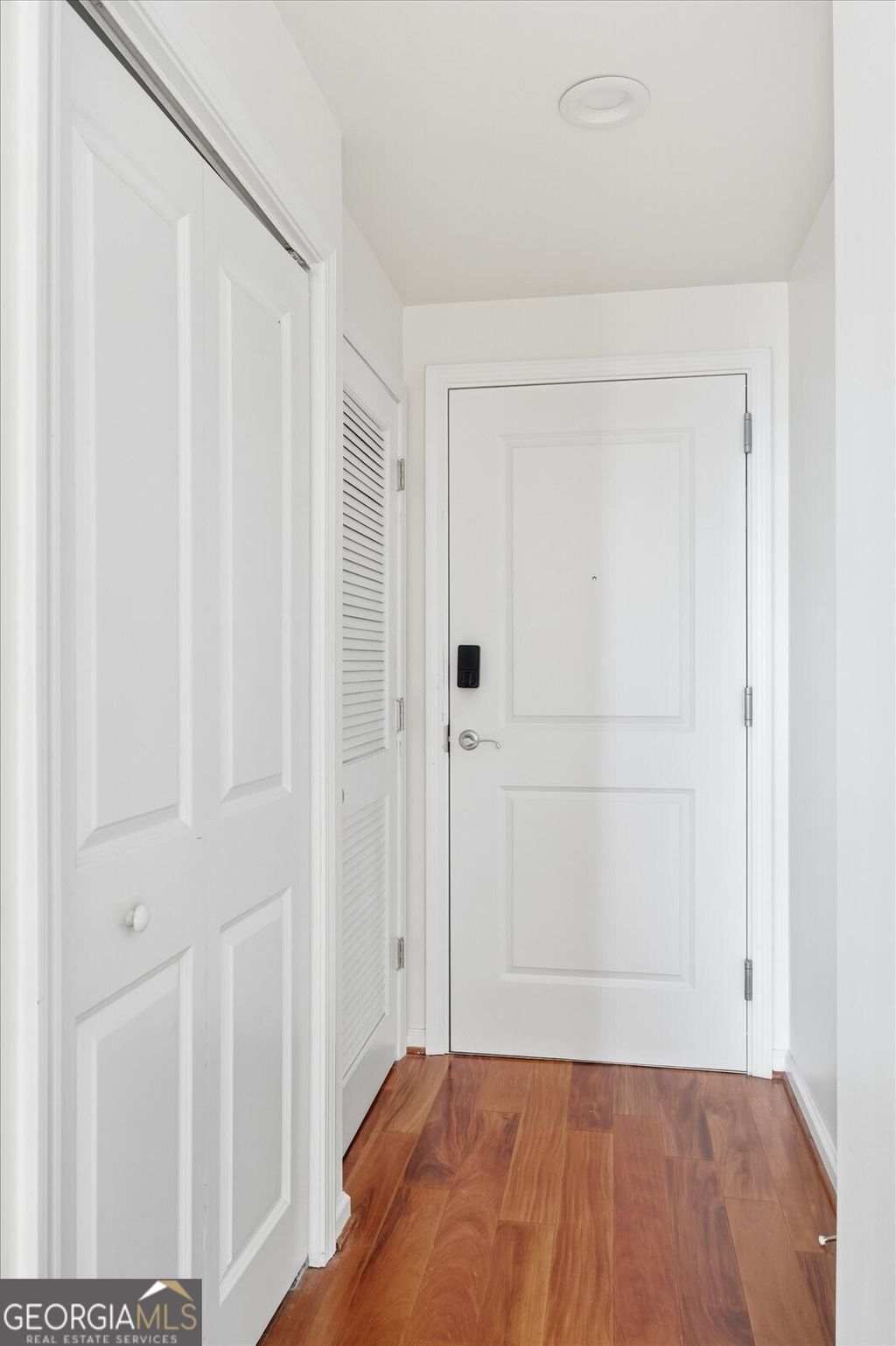 Photo of 3040 Peachtree Road NW #805, Atlanta, GA 30305 (MLS # 10655522)