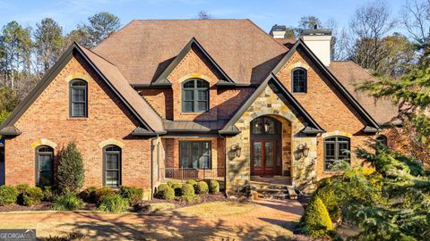 16050 Thompson RD Milton GA 30004