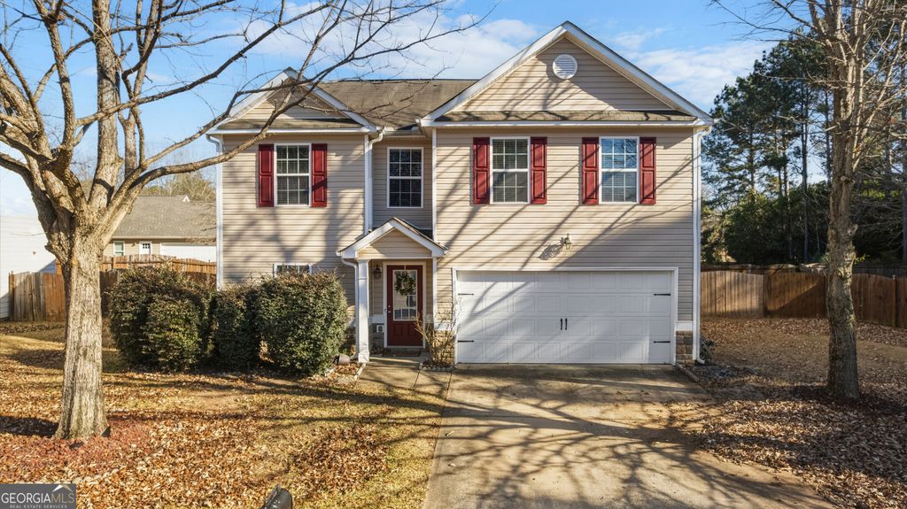 Photo of 102 Steeple Court, Perry, GA 31069 (MLS # 10731429)