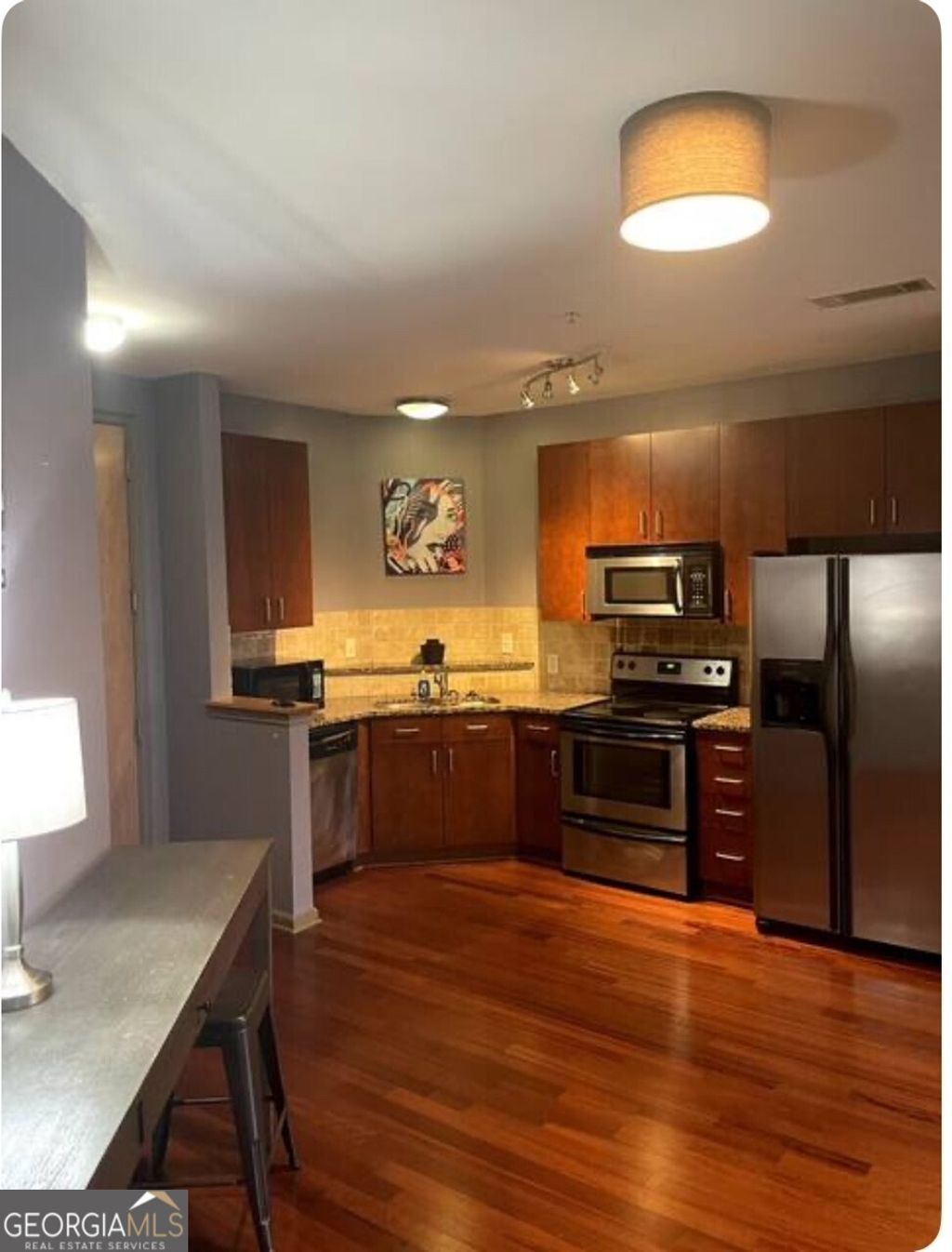 Photo of 898 Oak Street #3423, Atlanta, GA 30310 (MLS # 10694060)