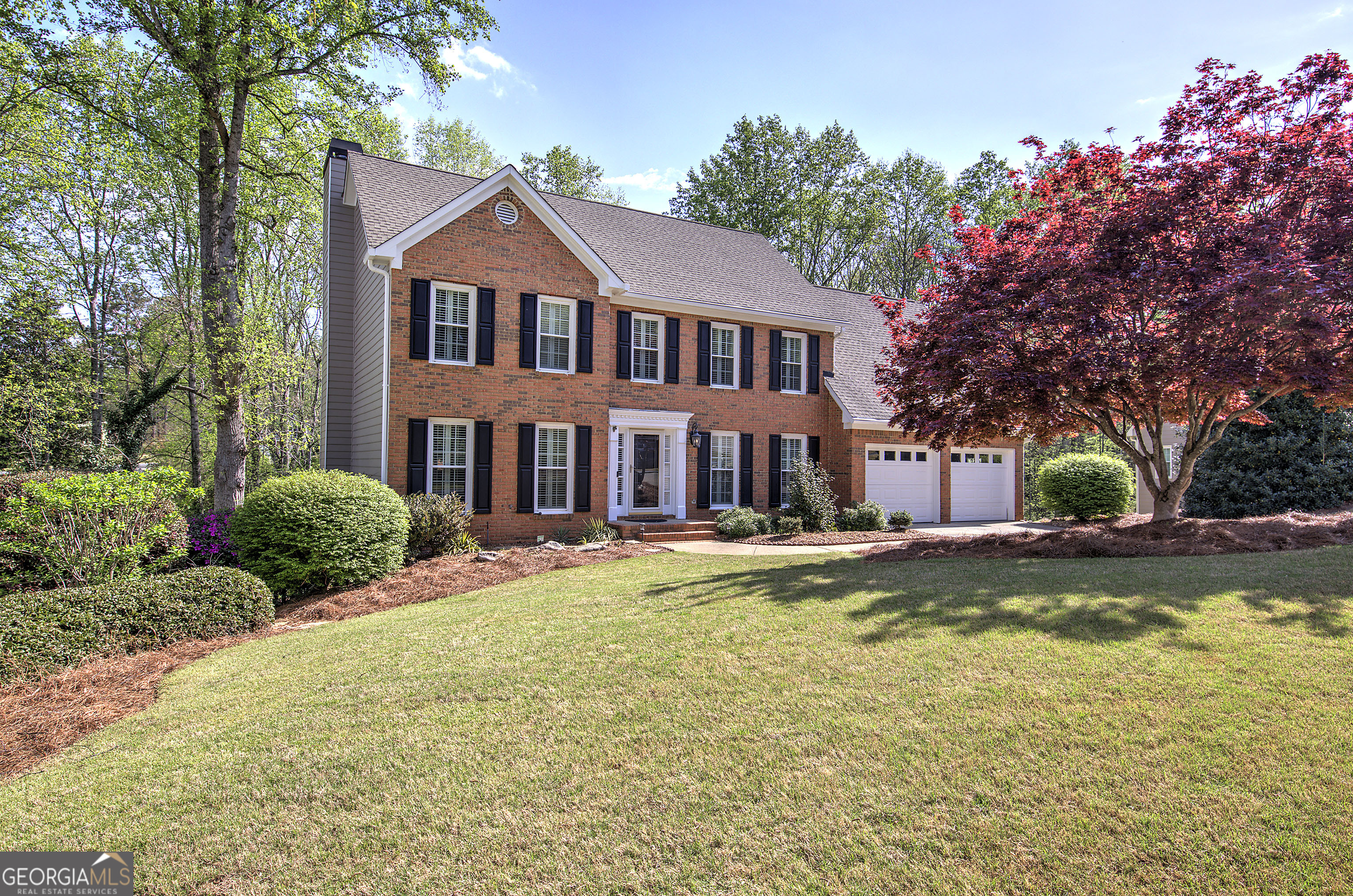 2978 Edenberry LN NW