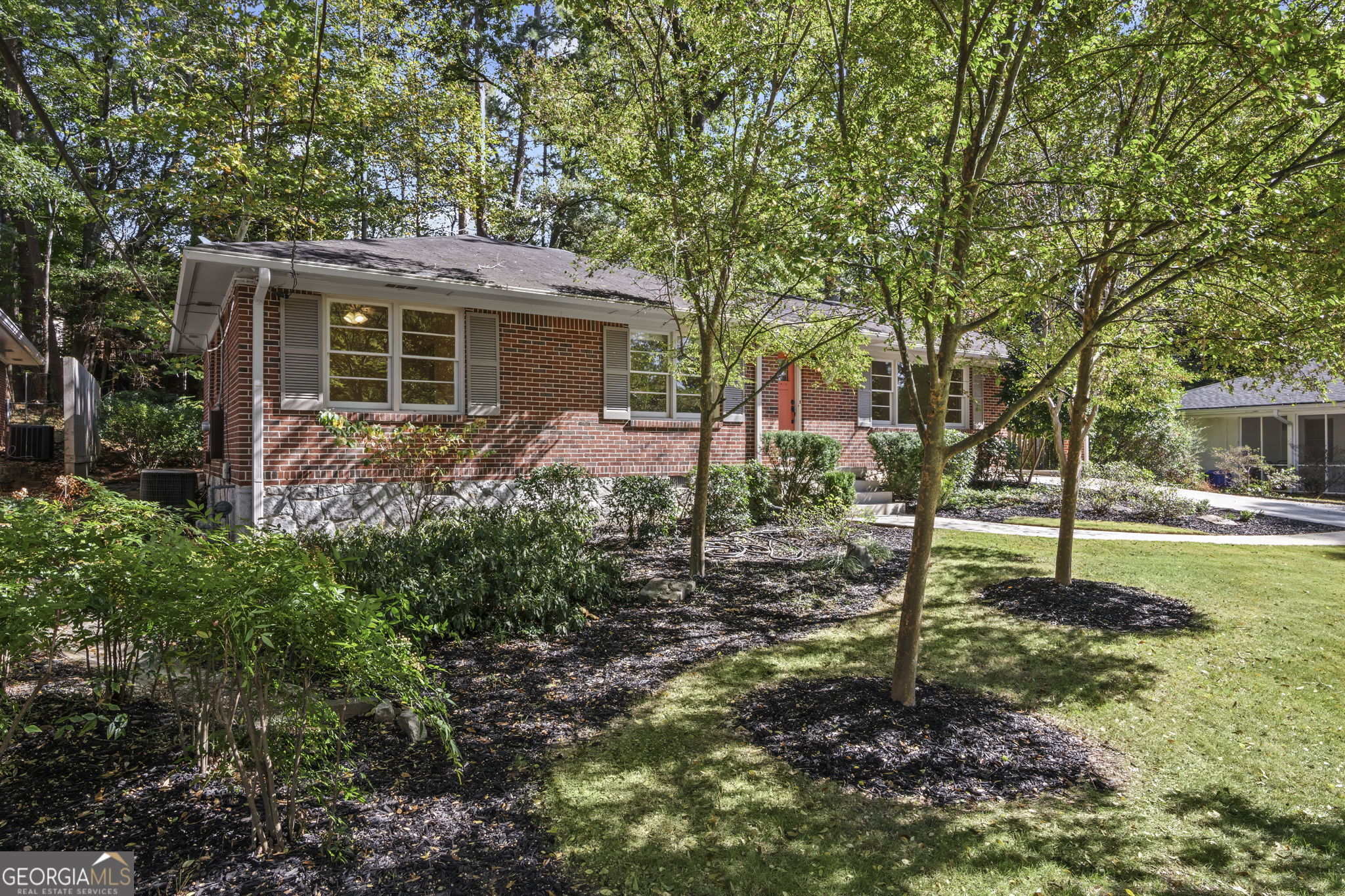 Fama Heights - Residential