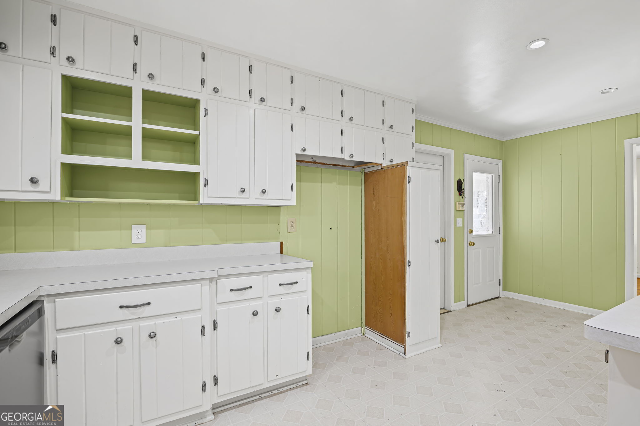 Fama Heights - Residential