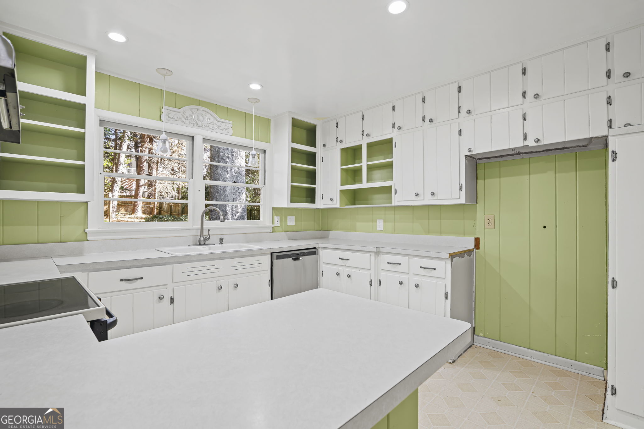 Fama Heights - Residential