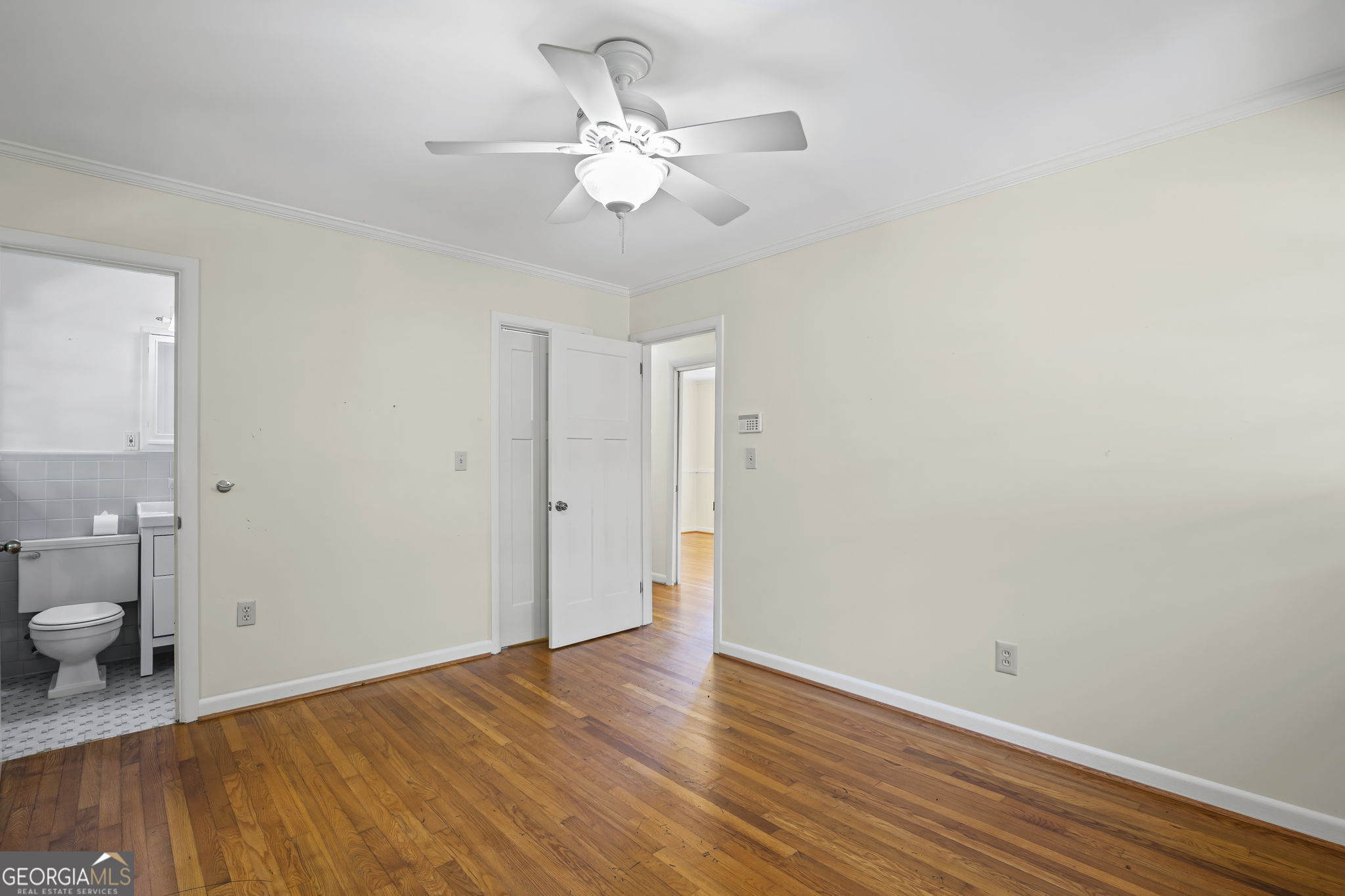Fama Heights - Residential