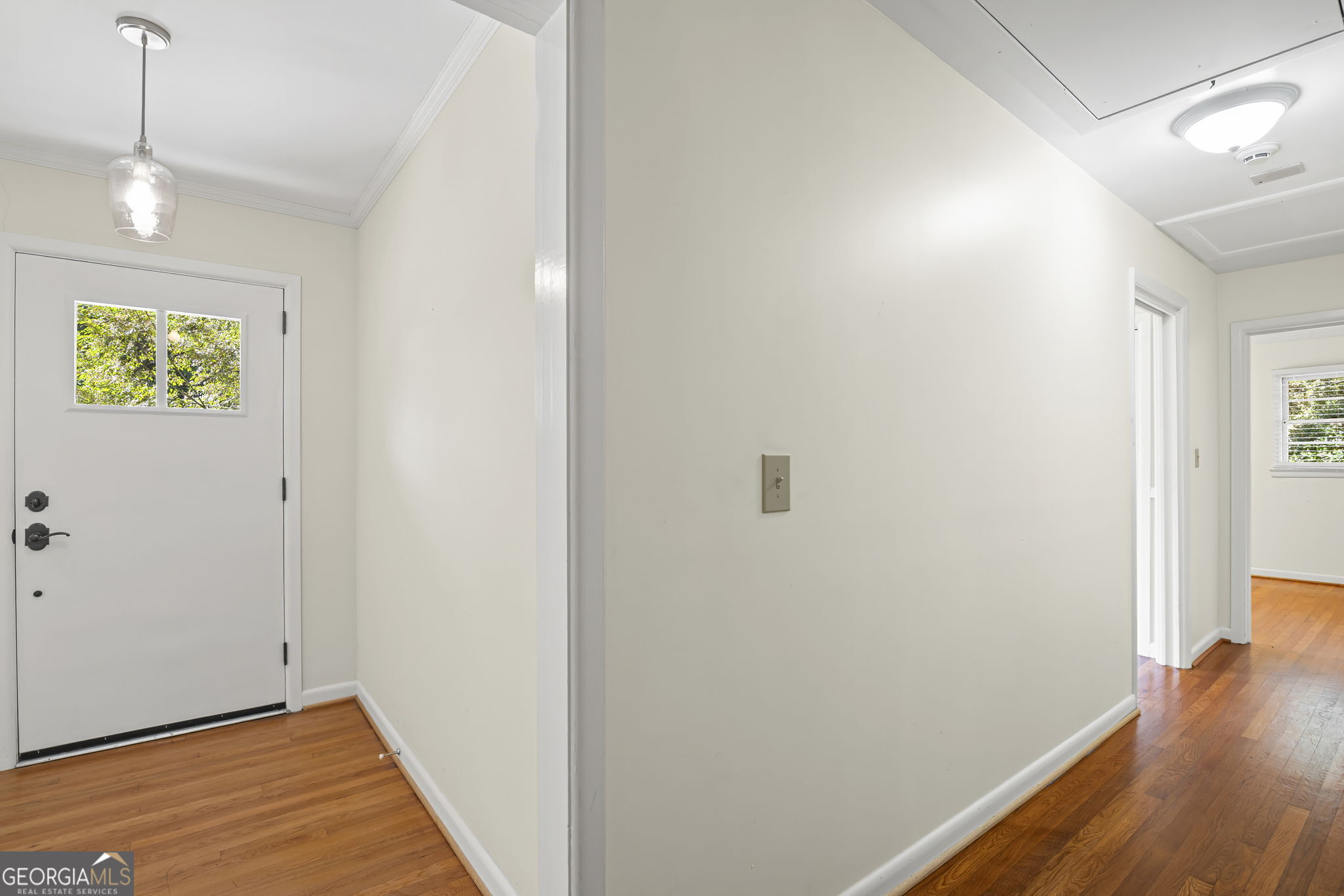 Fama Heights - Residential