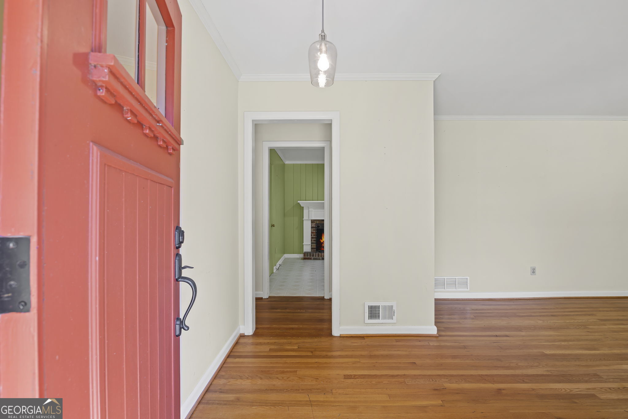 Fama Heights - Residential