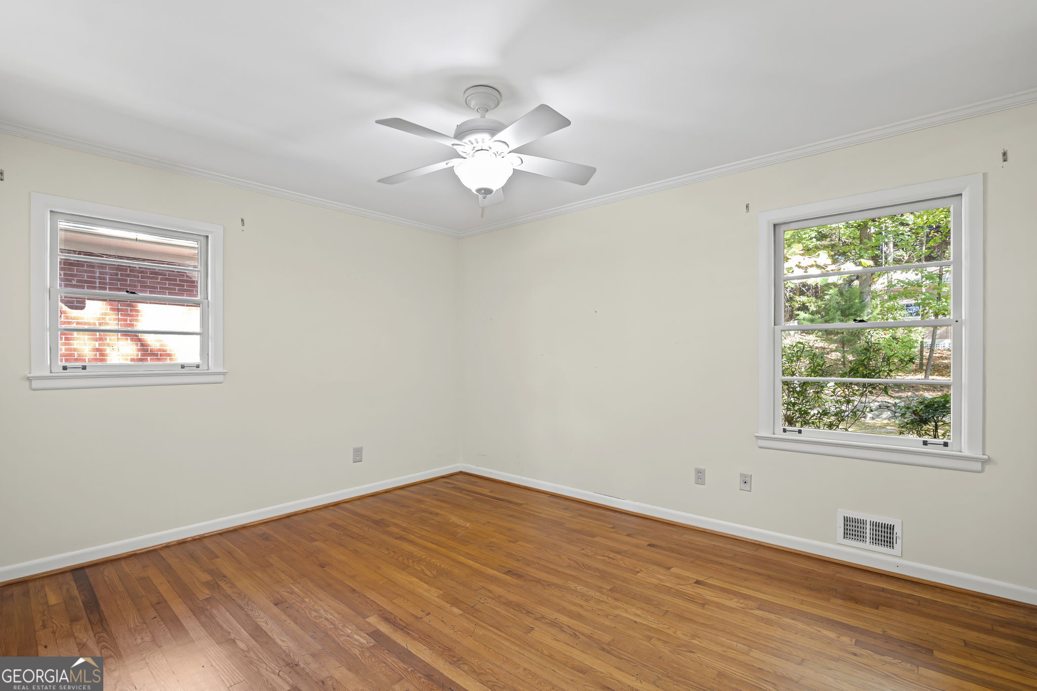 Fama Heights - Residential
