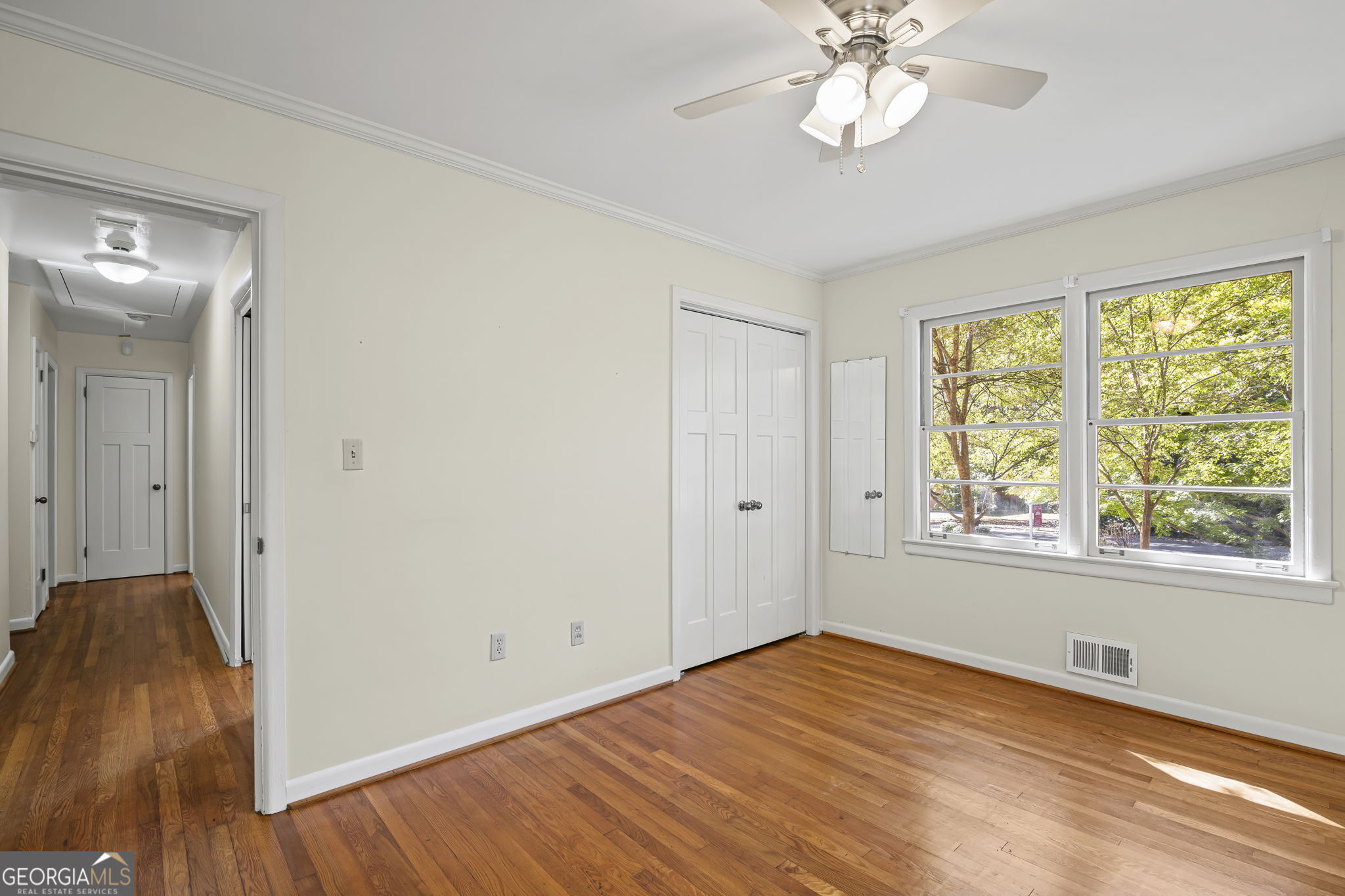 Fama Heights - Residential