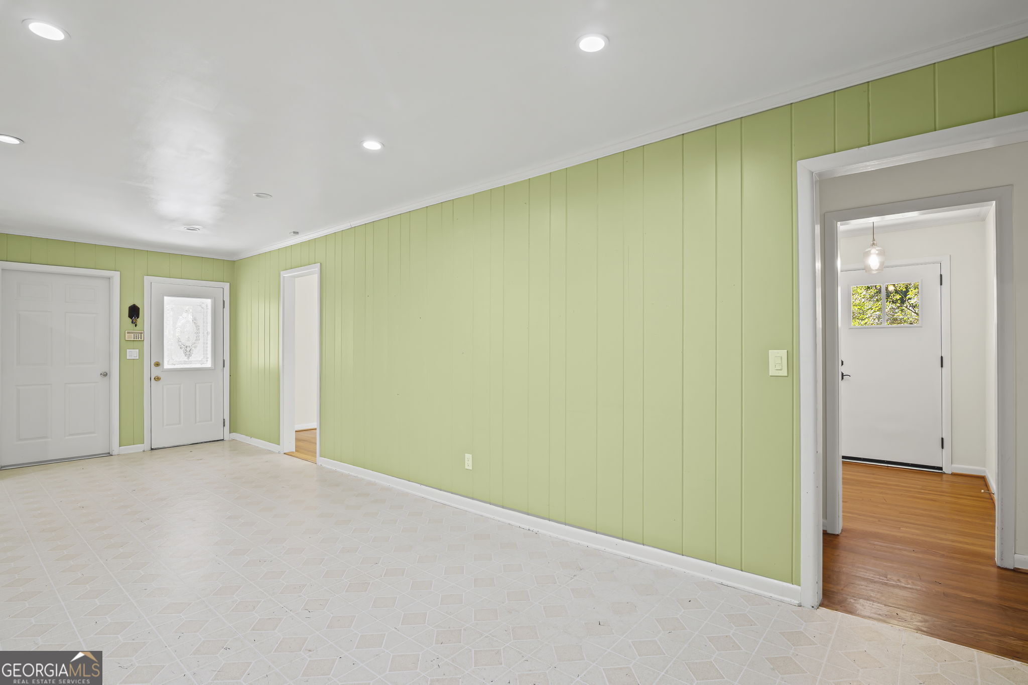 Fama Heights - Residential