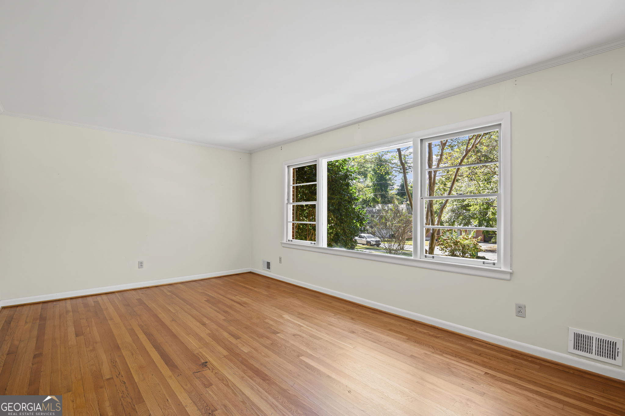 Fama Heights - Residential