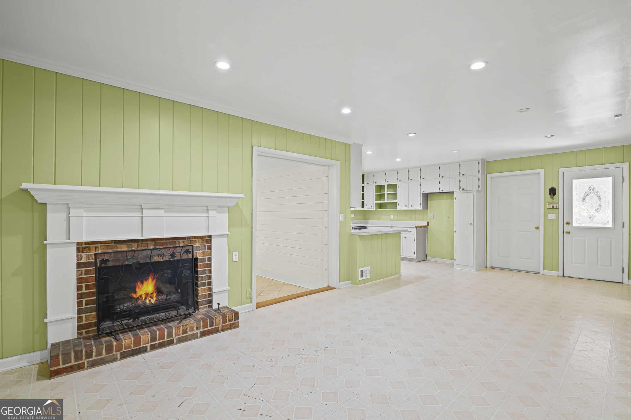 Fama Heights - Residential