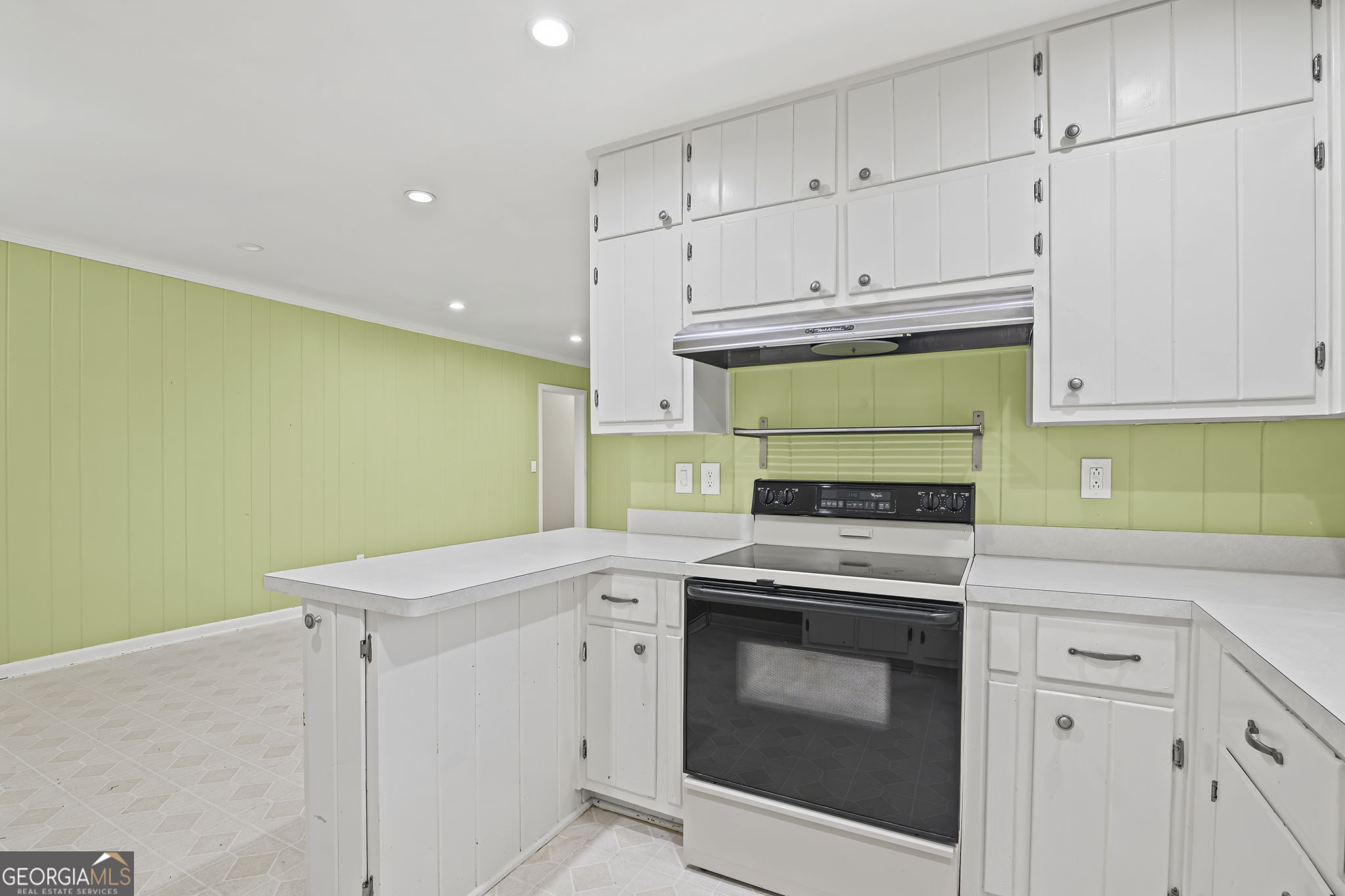 Fama Heights - Residential