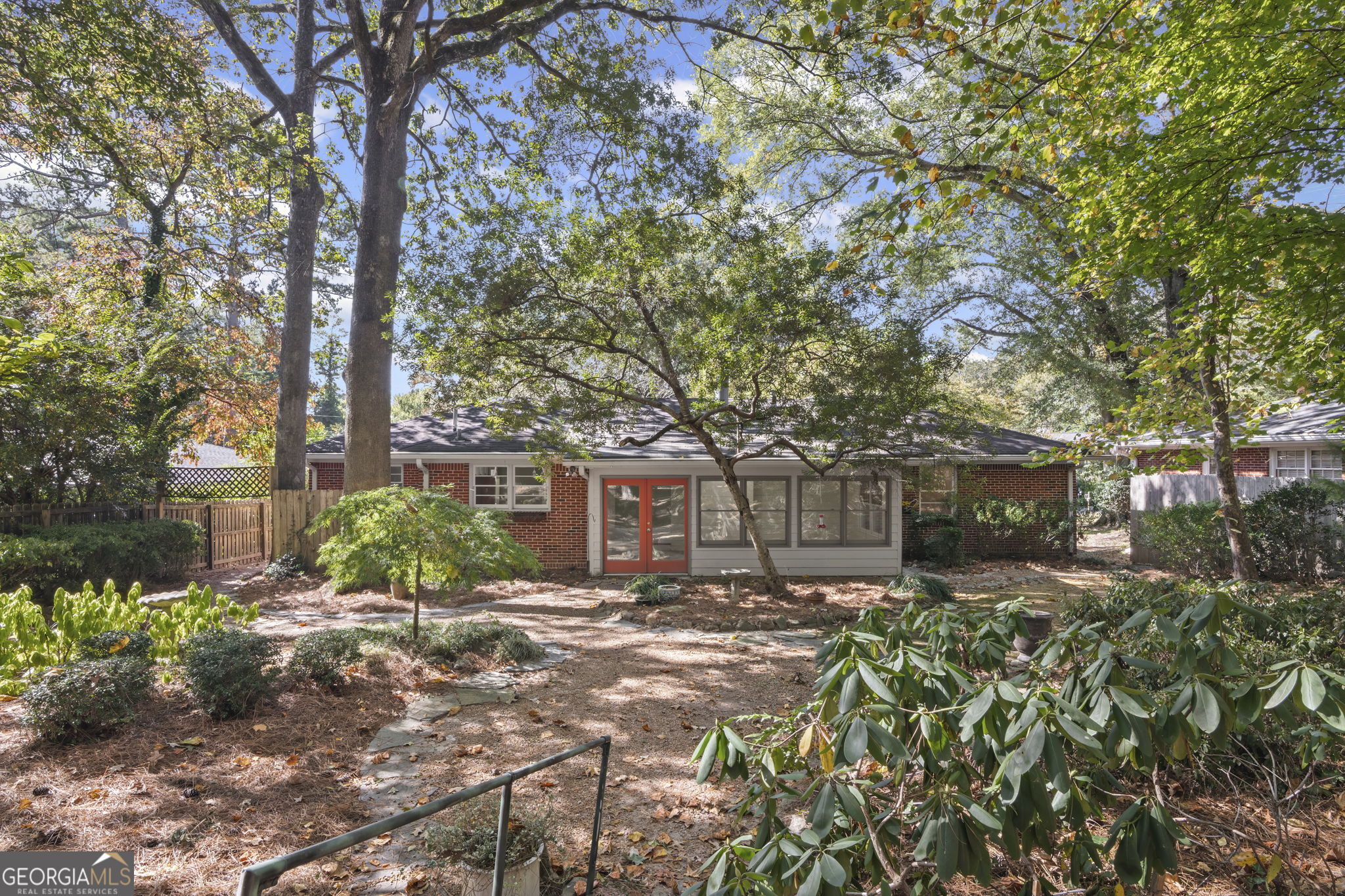 Fama Heights - Residential