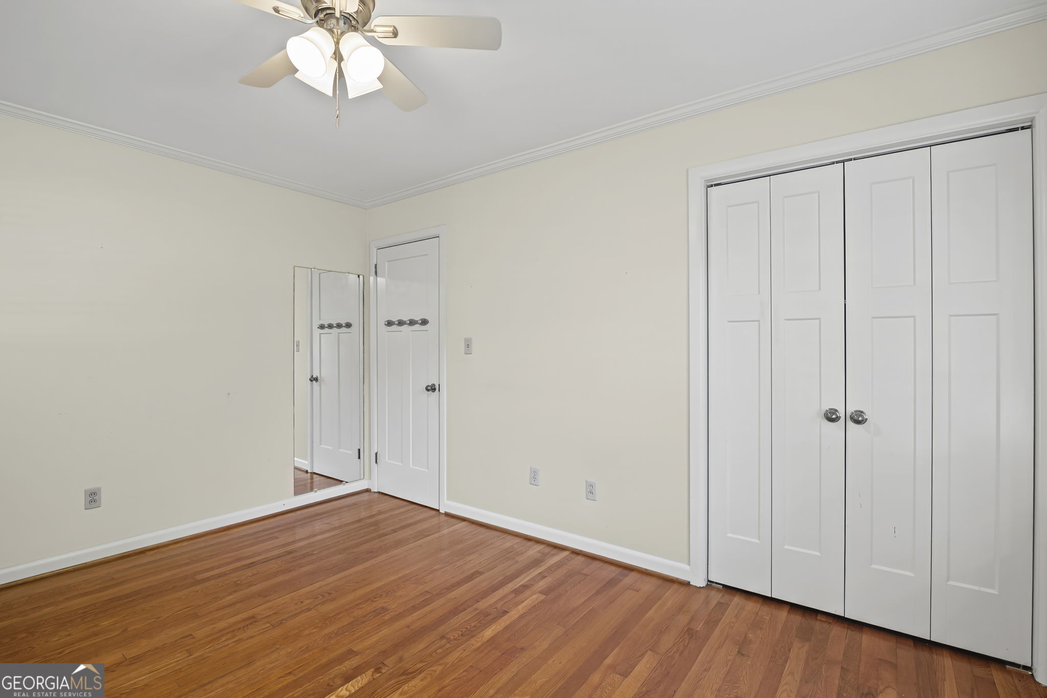 Fama Heights - Residential