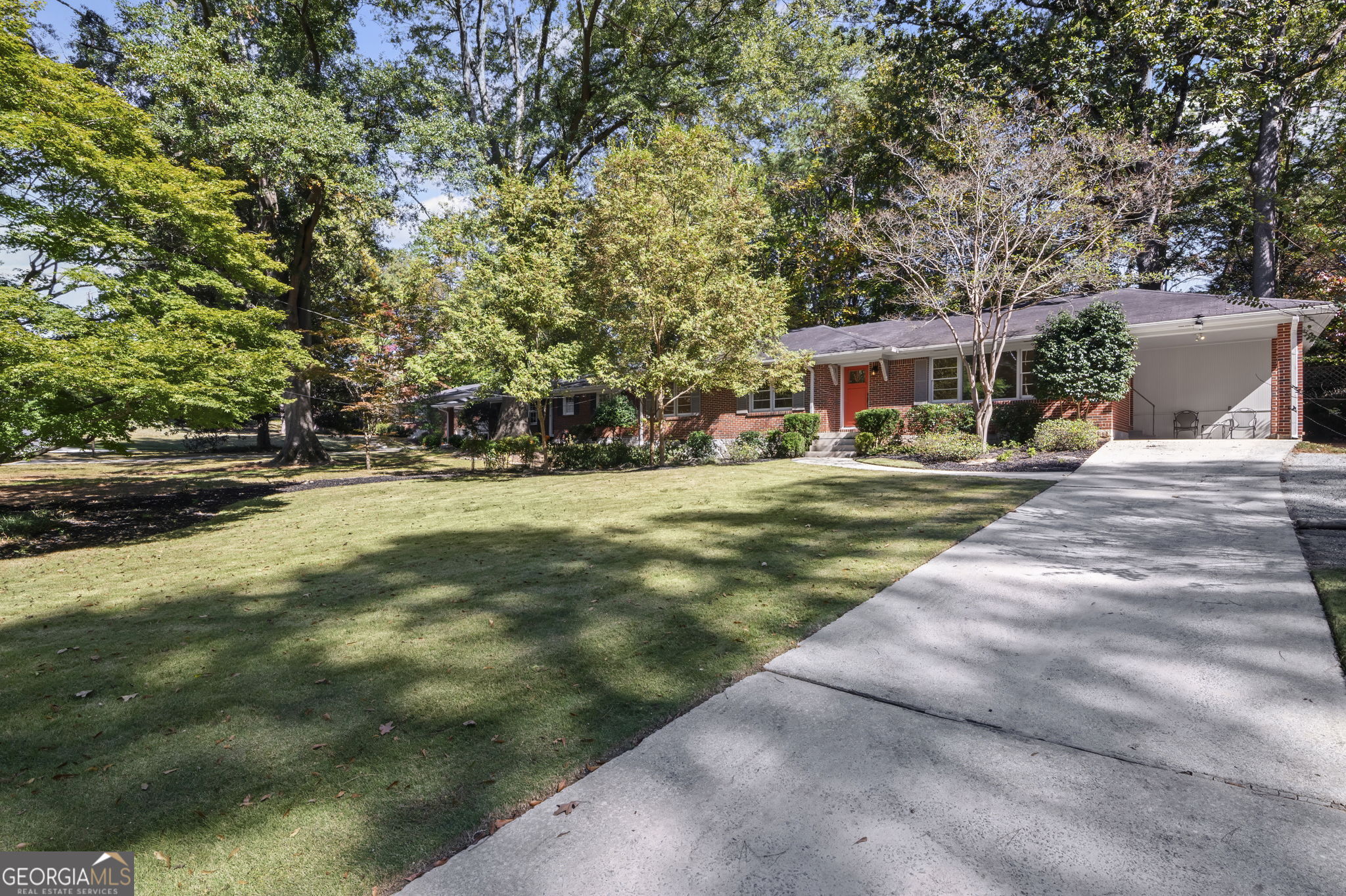 Fama Heights - Residential