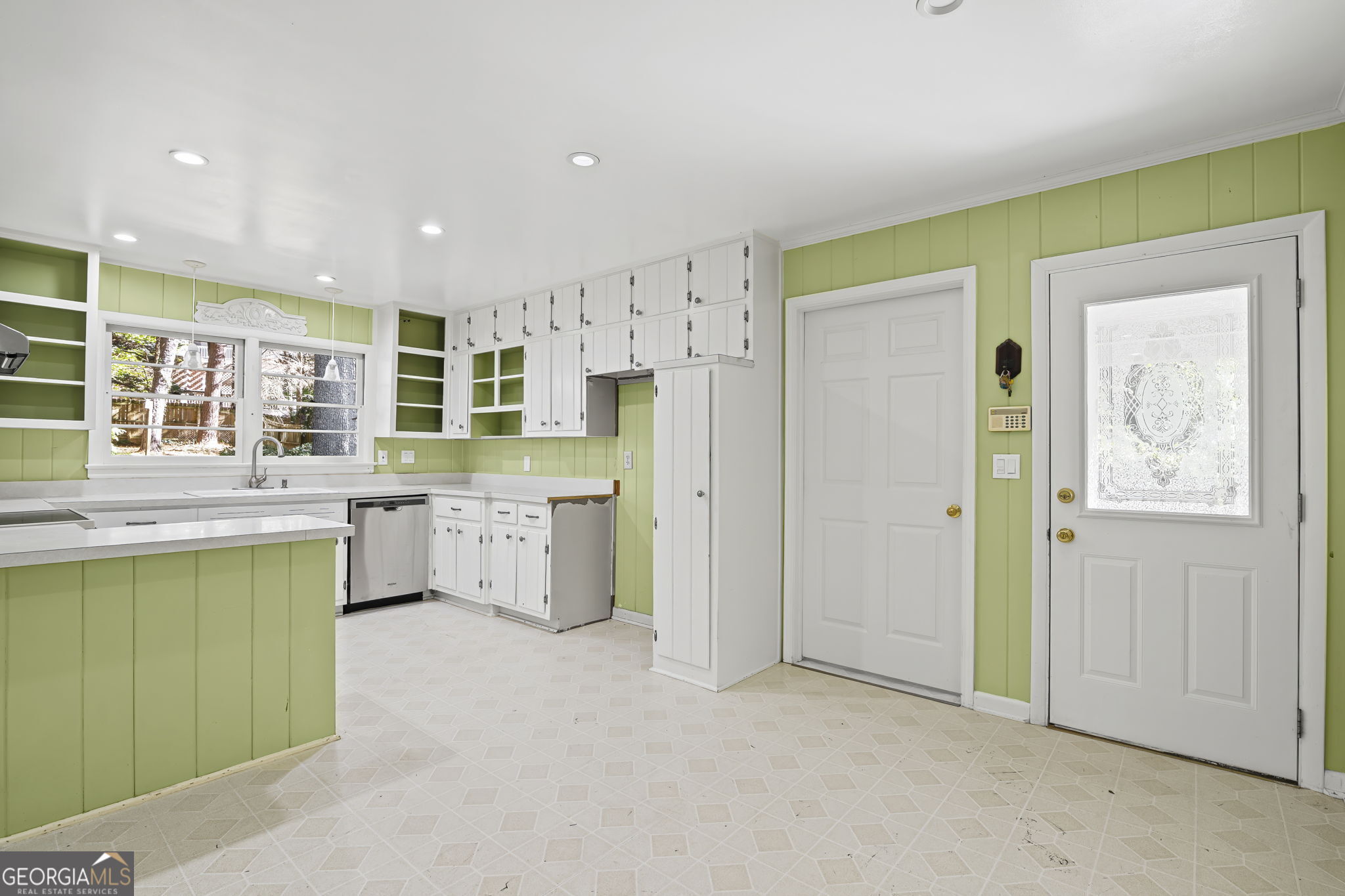 Fama Heights - Residential