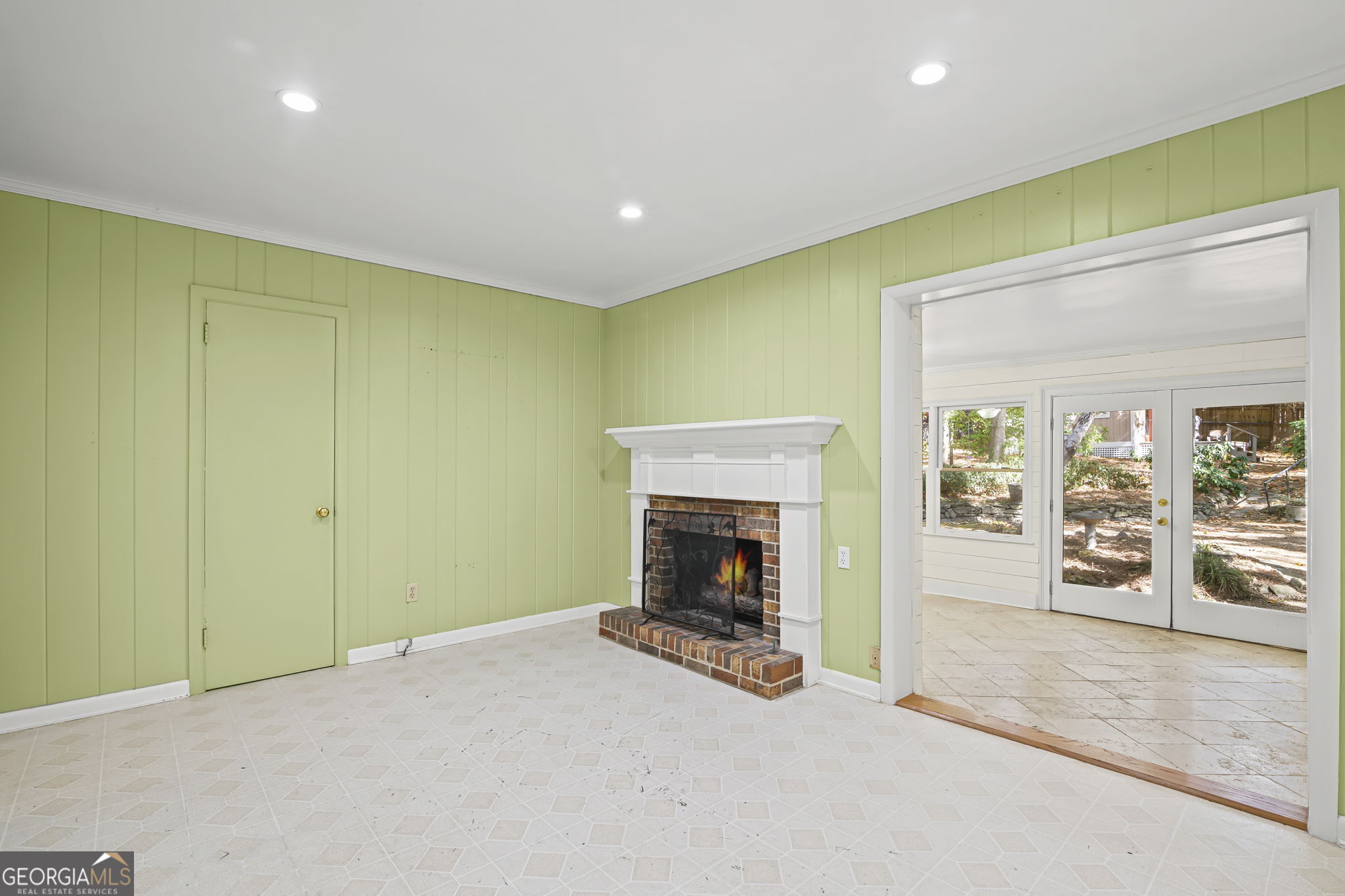 Fama Heights - Residential