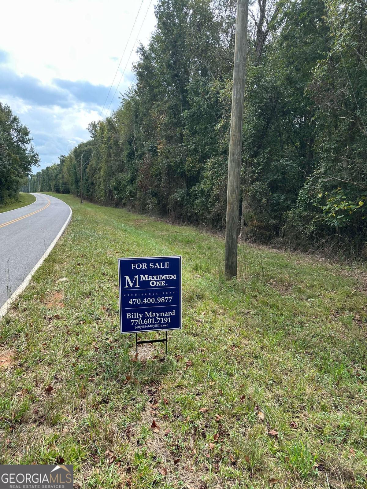 0 Unity Church RD