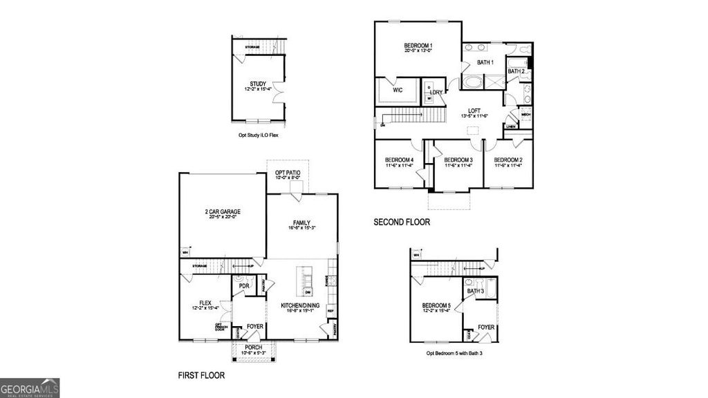 Photo of 88 King Village, Braselton, GA 30517 (MLS # 10688705)