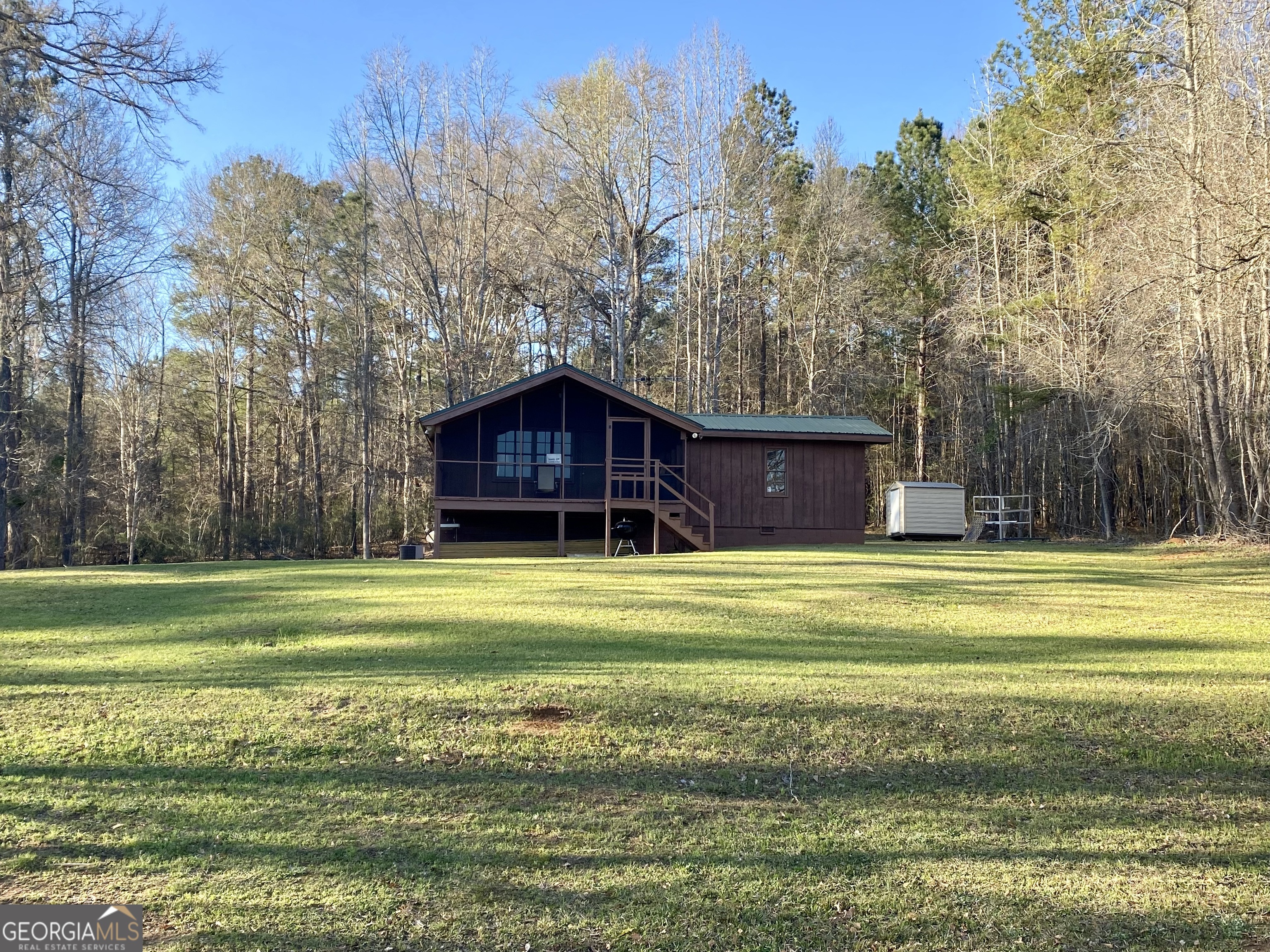 3312 Hunts Chapel RD