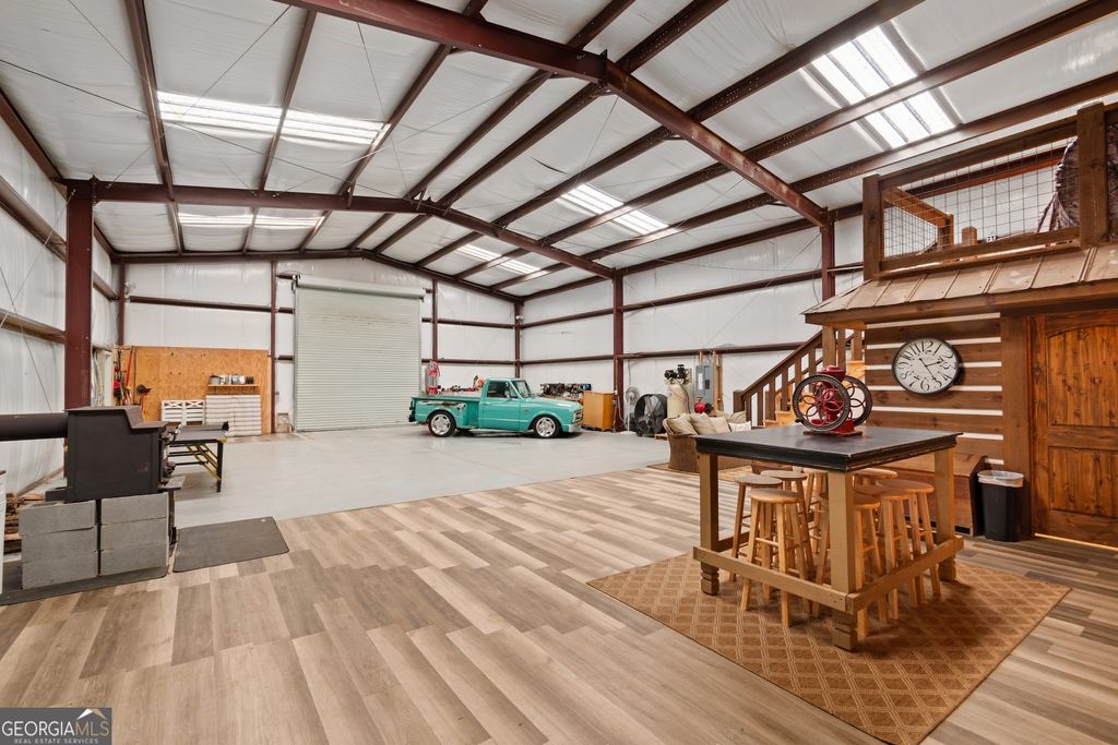 Photo of 4011 Murphy Highway, Mineral Bluff, GA 30559 (MLS # 10686258)