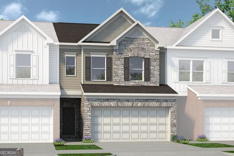 20 Jacobs Farm Lane Unit 10, Lawrenceville, GA 30045 - #: 10514888