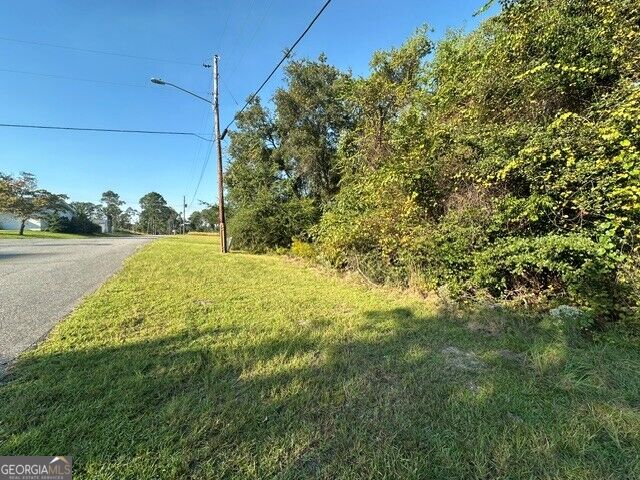 Photo of 0 Cleveland Street, Vidalia, GA 30474 (MLS # 10872882)