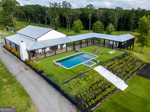 2199 Roosterville RD Roopville GA 30170