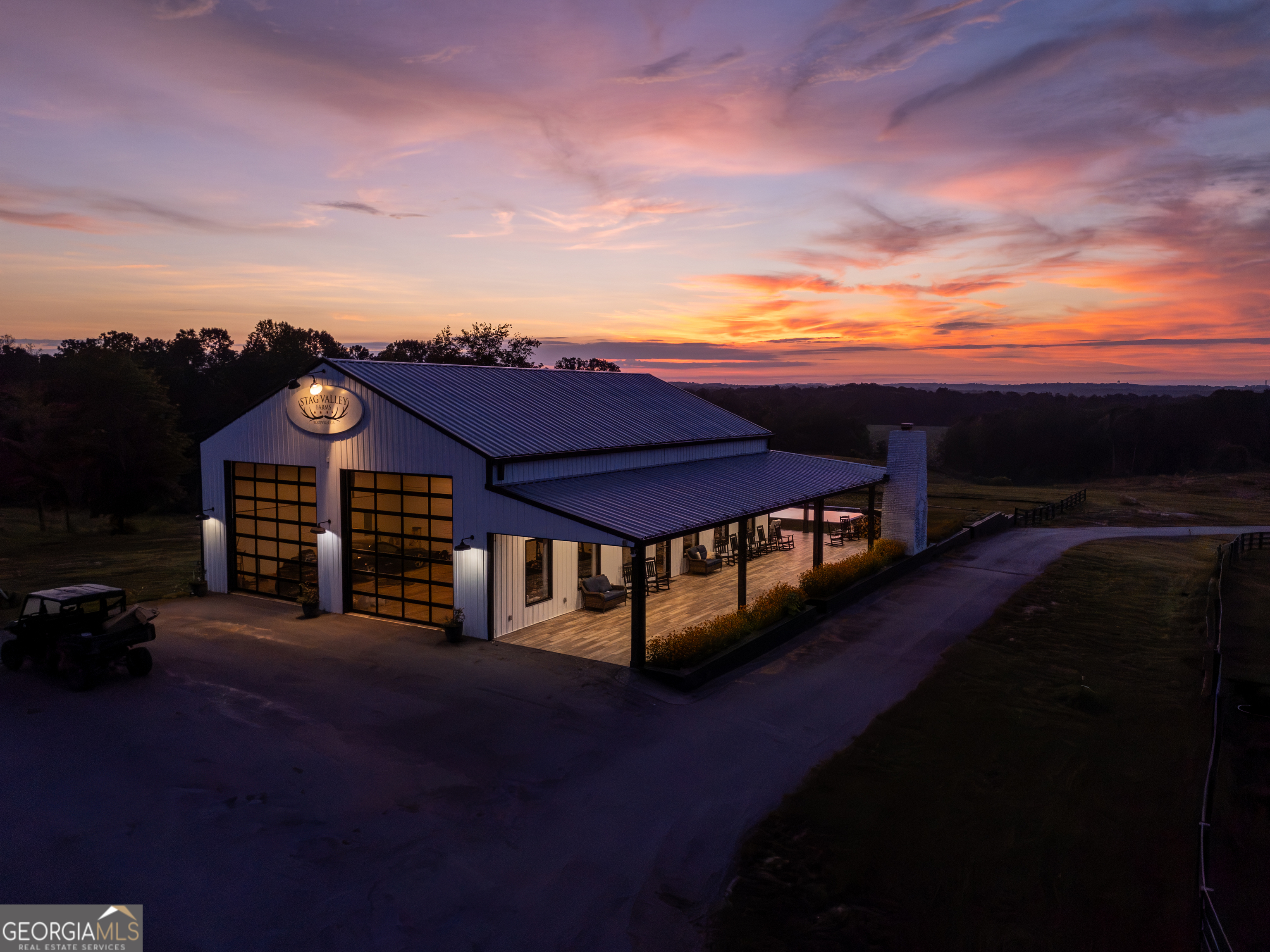 2199 Roosterville RD