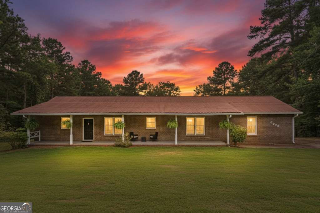 Photo of 6372 Valley Dale Drive, Riverdale, GA 30274 (MLS # 10762498)