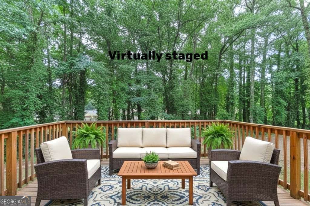 Photo of 6372 Valley Dale Drive, Riverdale, GA 30274 (MLS # 10762498)