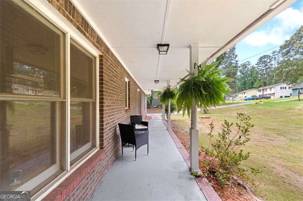 Photo of 6372 Valley Dale Drive, Riverdale, GA 30274 (MLS # 10762498)