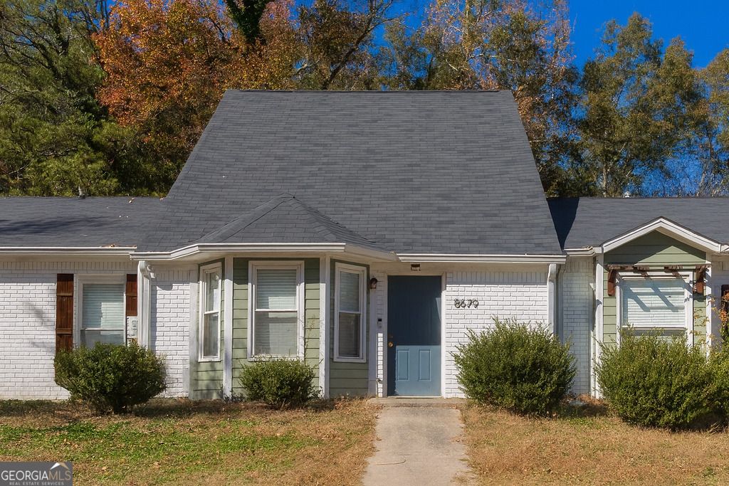 Photo of 8679 Ashley Way, Douglasville, GA 30134 (MLS # 10660213)
