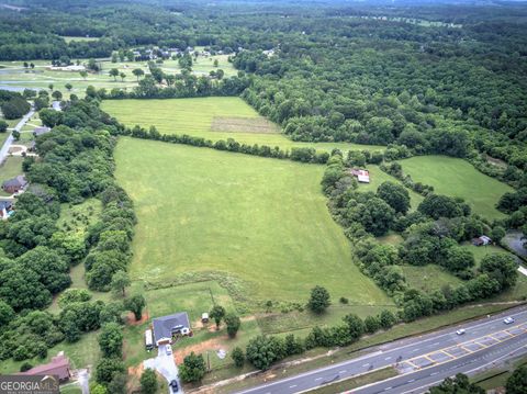 Photo of 0 Rome Hwy GA, Cedartown, GA 30125 (MLS # 10521649)