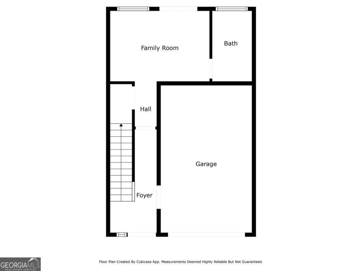 Reynoldstown - Residential