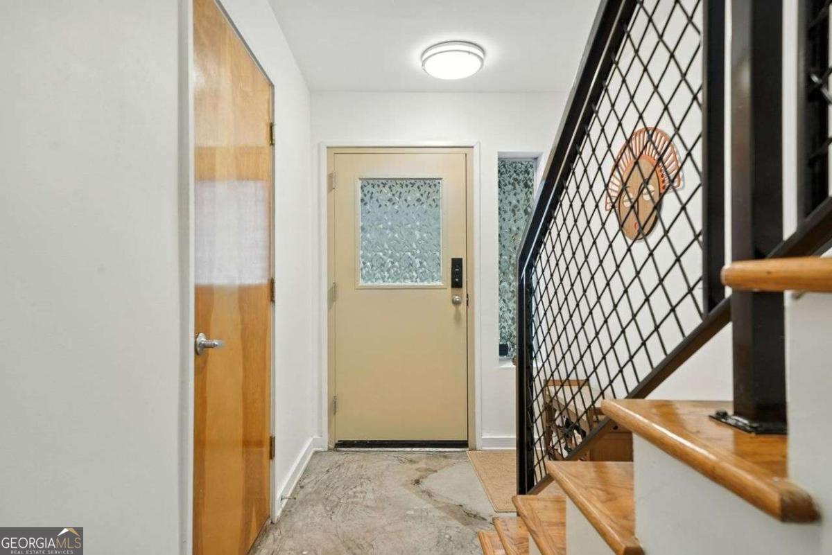 Reynoldstown - Residential