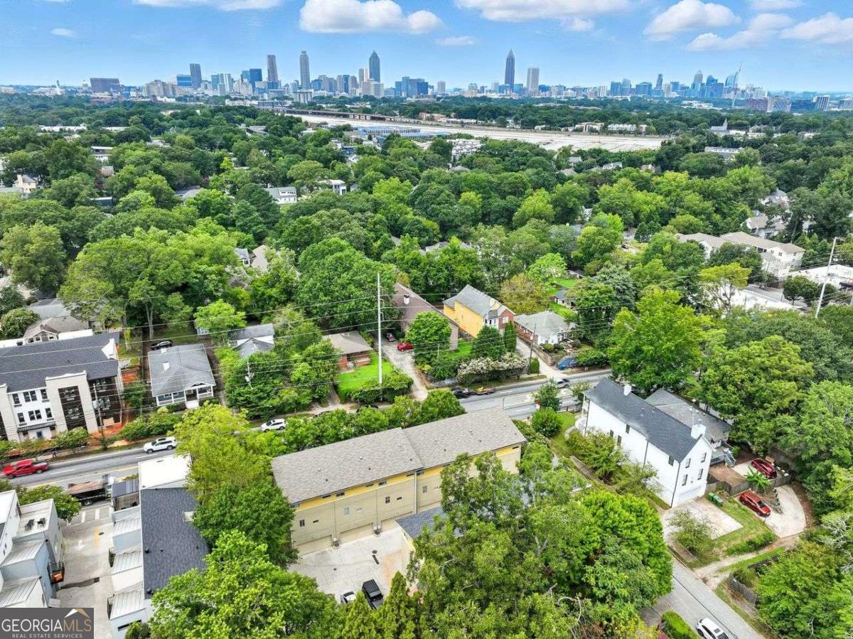 Reynoldstown - Residential