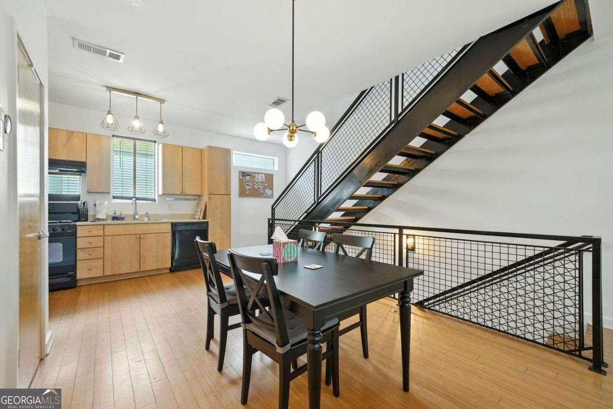 Reynoldstown - Residential