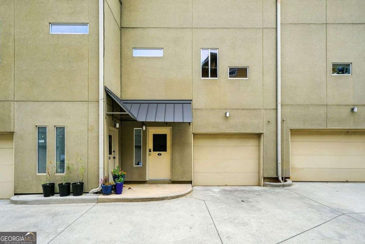 Reynoldstown - Residential