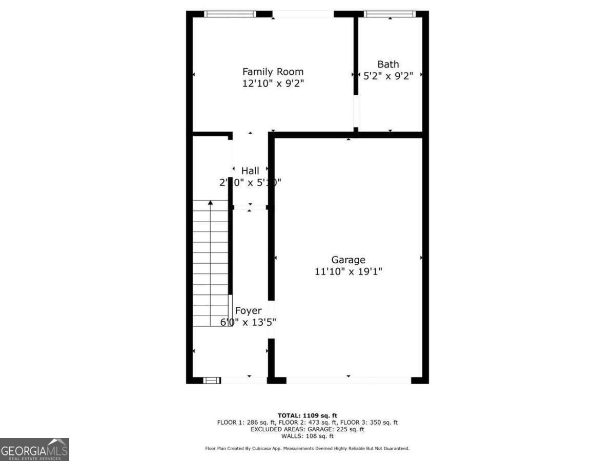 Reynoldstown - Residential
