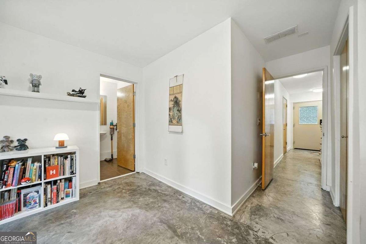 Reynoldstown - Residential