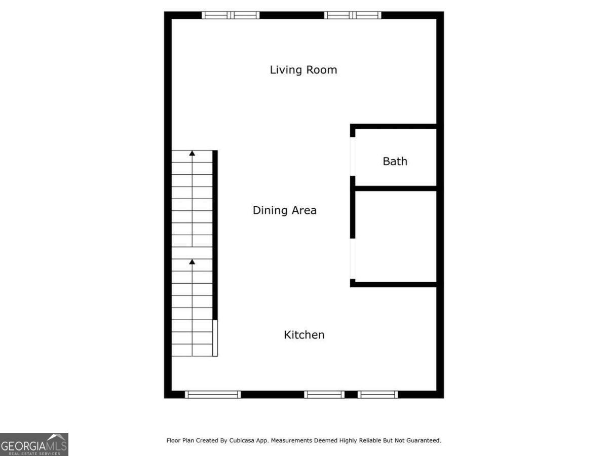 Reynoldstown - Residential