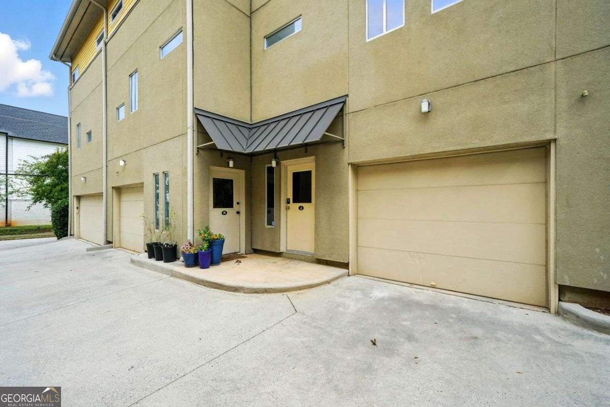 Reynoldstown - Residential