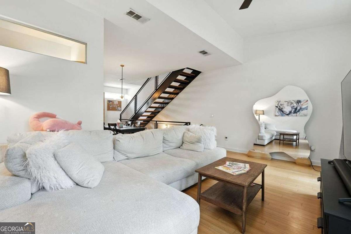 Reynoldstown - Residential