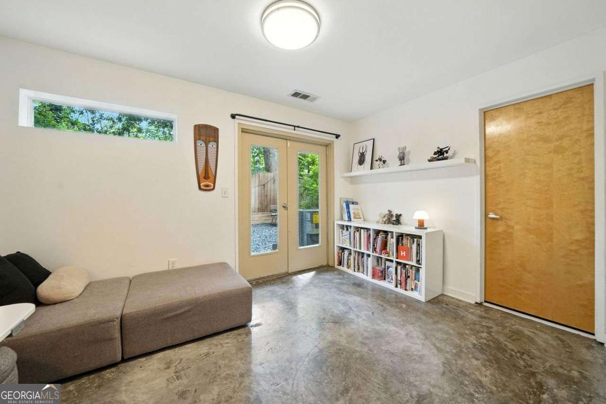 Reynoldstown - Residential