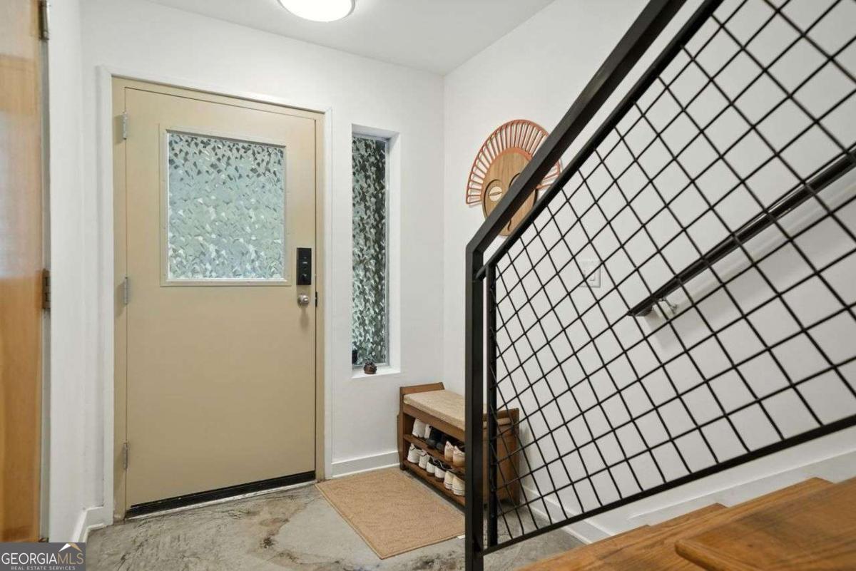 Reynoldstown - Residential